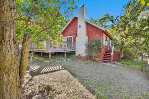 3028 Pheasant Dr. Julian CA 92036