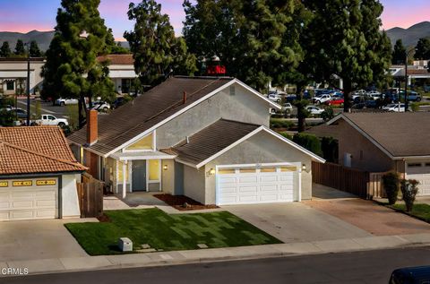 958 Palmer Avenue Camarillo CA 93010