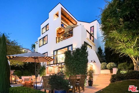 2913 Corral Canyon Road Malibu CA 90265