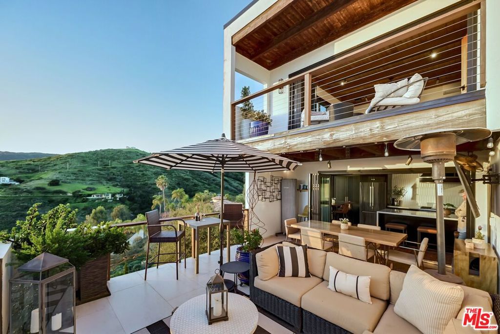 Photo of 2913 Corral Canyon Road, Malibu, CA 90265 (MLS # 26645419)