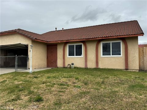 Photo of 15060 Manzanita Dr, Fontana, CA 92335 (MLS # DW26036813)