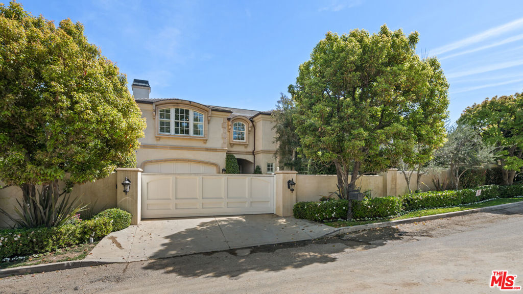 630 N Bonhill Road