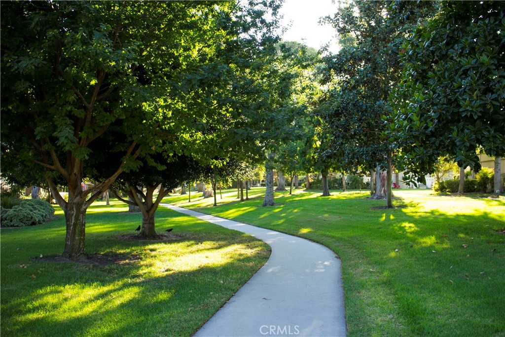 Laguna Woods Village - Residential