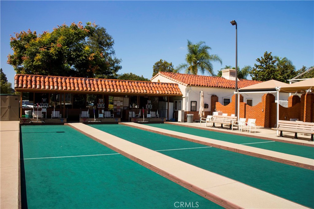 Laguna Woods Village - Residential