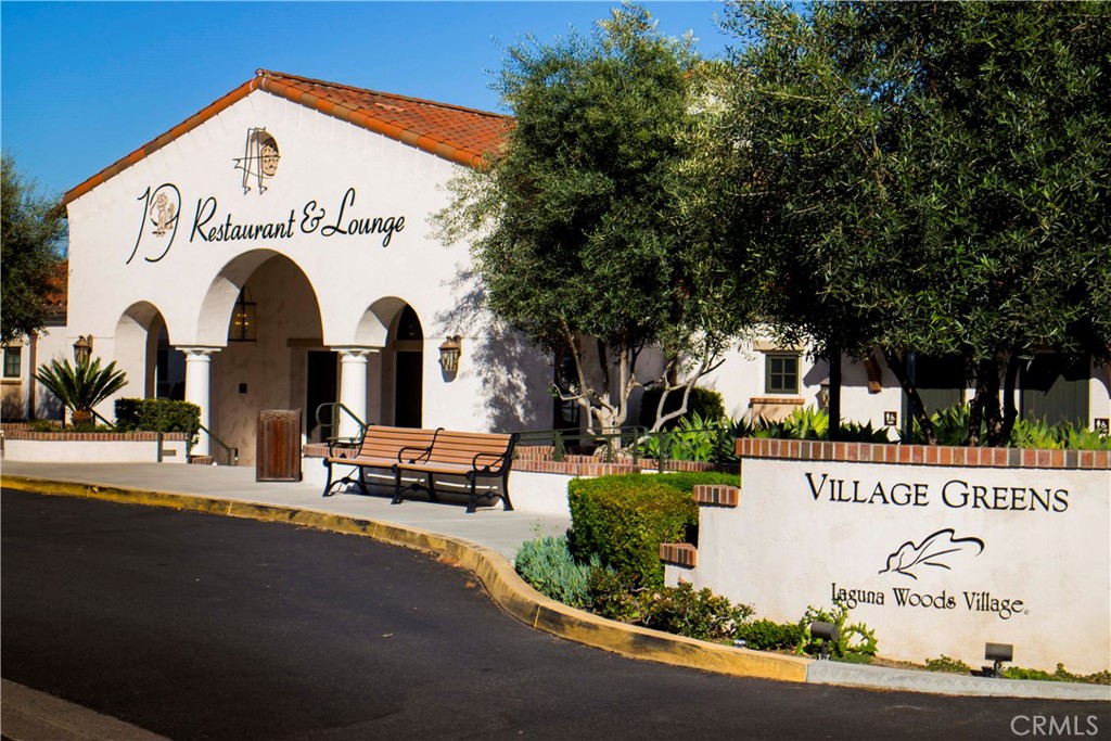 Laguna Woods Village - Residential