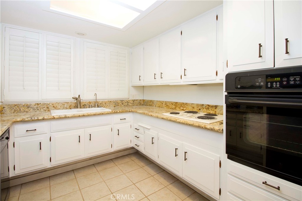 Laguna Woods Village - Residential