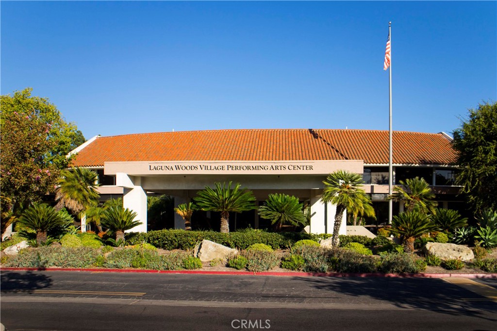 Laguna Woods Village - Residential
