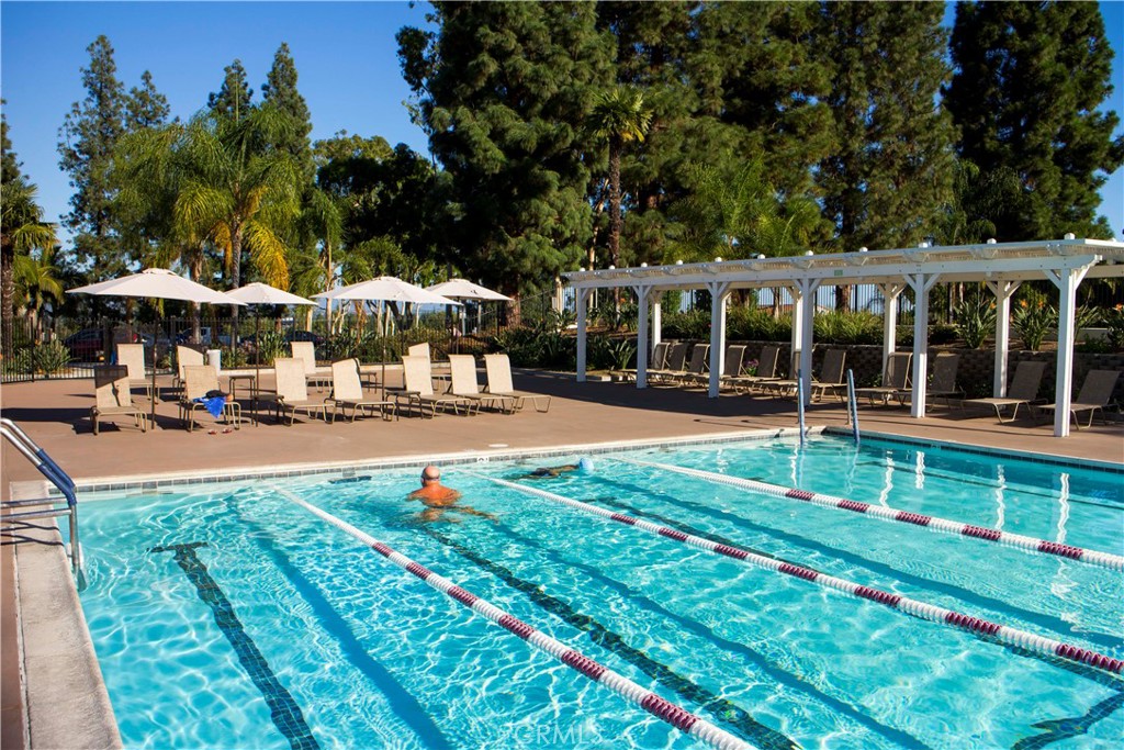 Laguna Woods Village - Residential