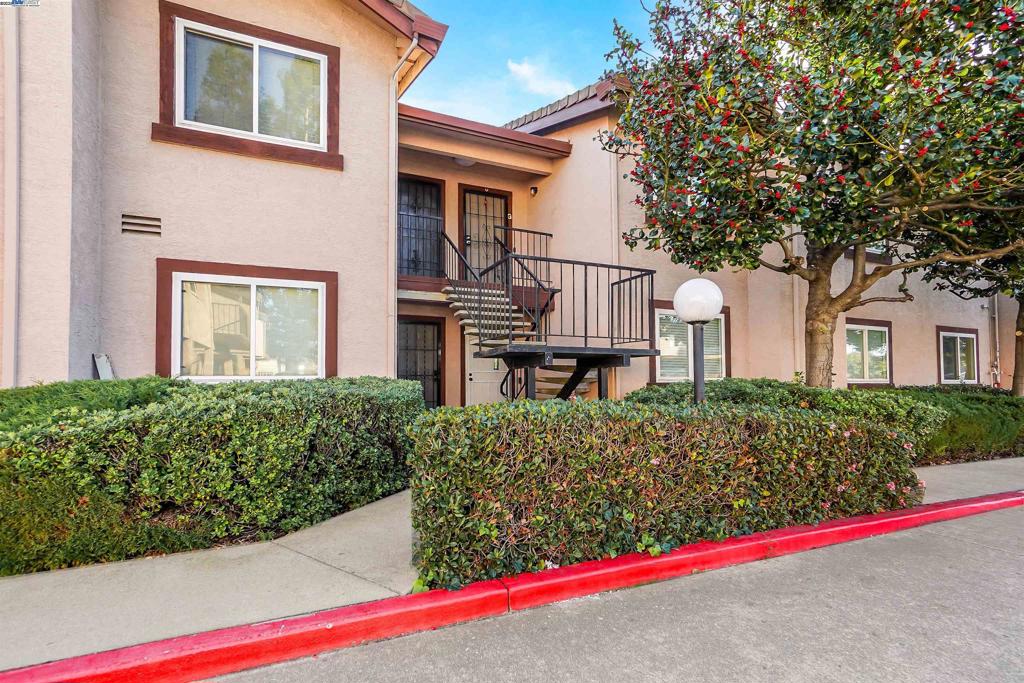 ASHLAND - Residential