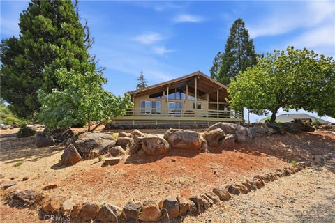 Photo of 9082 Tenaya Way, Kelseyville, CA 95451 (MLS # LC26178118)