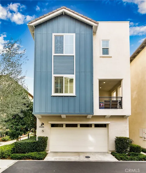 5 Hideaway Loop, Mission Viejo, CA 92692 - MLS#: OC26016866