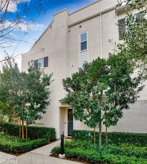 5 Hideaway Mission Viejo CA 92692