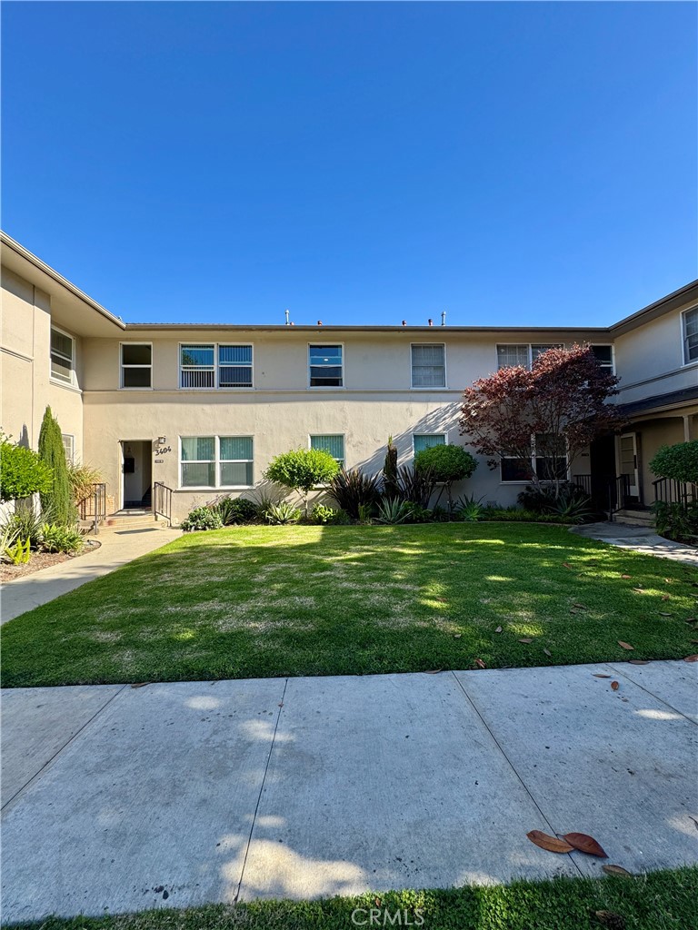 Belmont Heights (BH) - Residential Lease