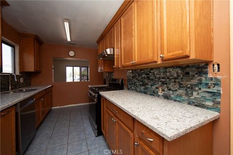 Tiny photo for 4402 Cathann Street, Torrance, CA 90503 (MLS # SB25238221)