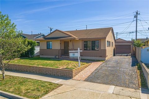 4402 Cathann Street Torrance CA 90503