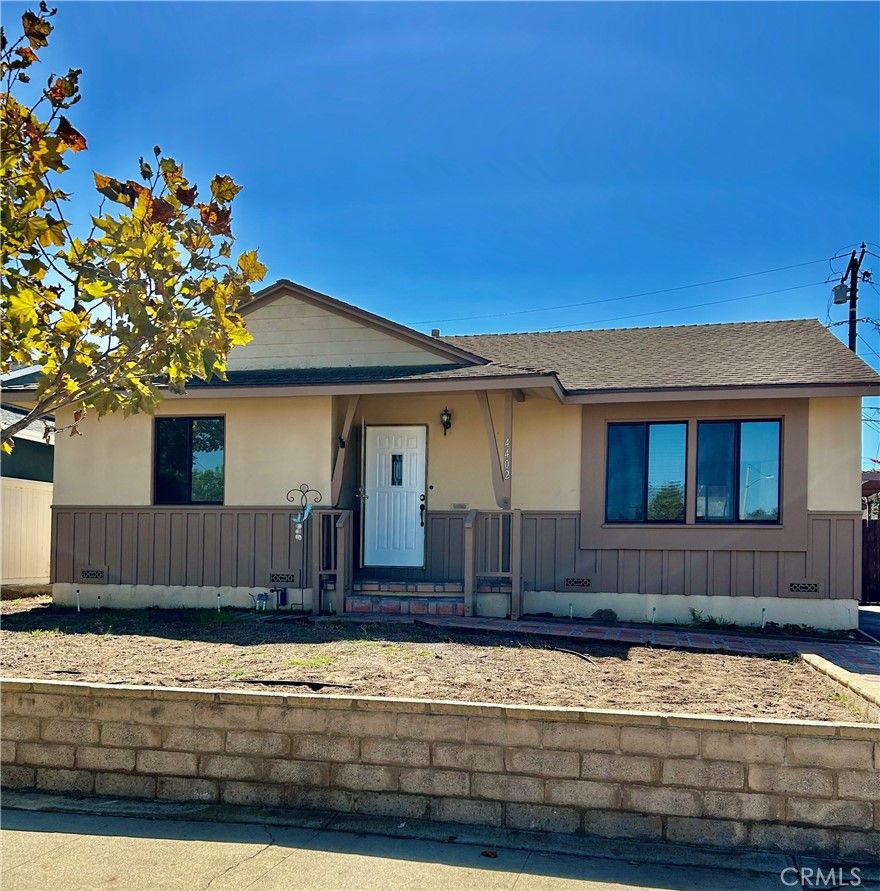 Prime South Torrance Location – Perfect Blend of Comfort, Flexibility with attached Mother in law quarters with its own full kitchen. An incredible opportunity awaits in one of South Torrance’s most desirable neighborhoods, just minutes from Del Amo Fashion Center, top-tier dining, and everyday conveniences. Located within the award-winning Torrance Unified School District, this home is ideally situated near West High School and Anza Elementary. The main residence features a bright and functional layout, while the private mother-in-law quarters includes its own separate entrance, full kitchen, bathroom, and living space—perfect for extended family, guests, or potential rental income. Whether you're looking for a smart investment, multigenerational living, or simply a home in a prime coastal location, this property checks all the boxes. Don’t miss your chance to own in one of Torrance’s most desirable communities!Buyer to conduct their own due diligence and assume responsibility for all inspections, permits, and conditions.