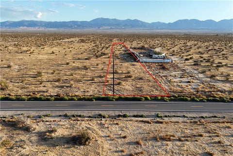 Photo of 0 Palmdale Blvd, Palmdale, CA 93591 (MLS # IV26209569)