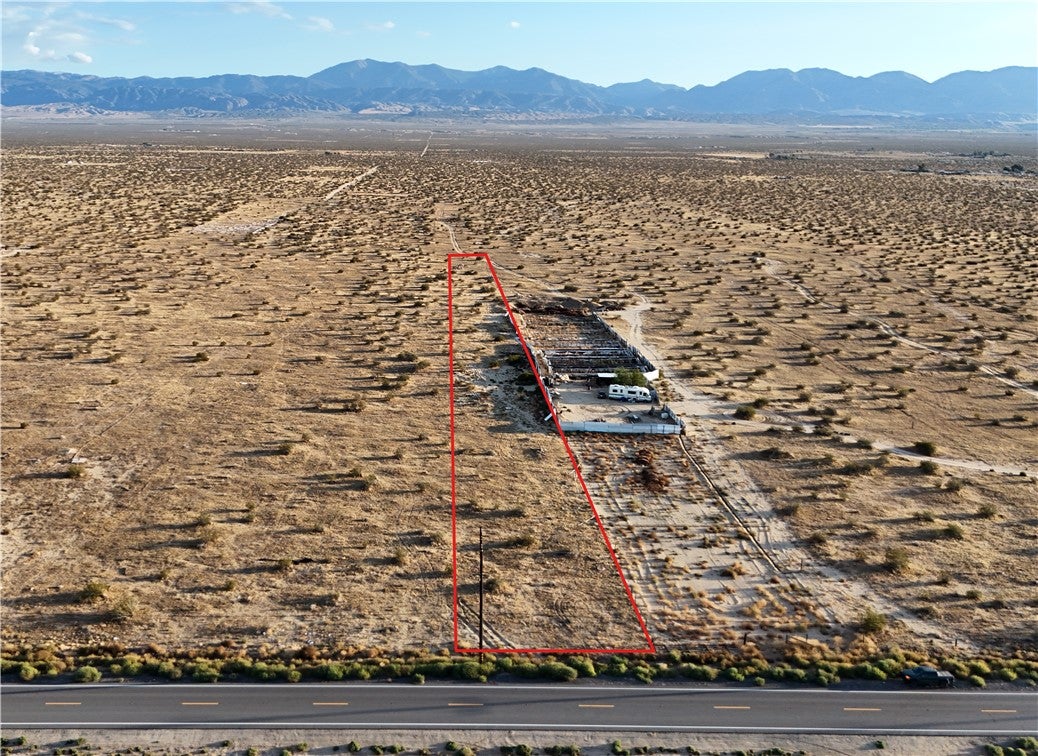 0 Palmdale Blvd