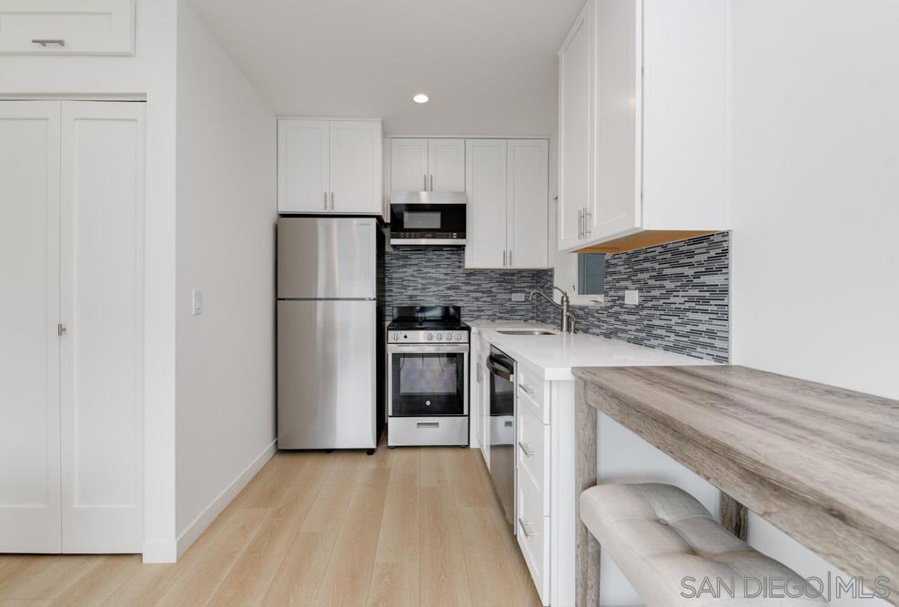 Carlsbad West - Residential Income