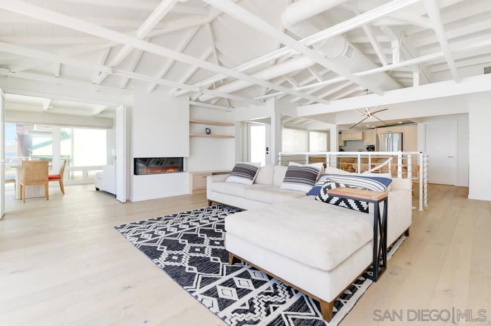 Carlsbad West - Residential Income