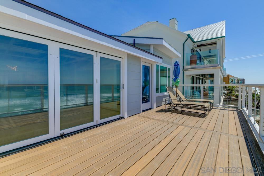 Carlsbad West - Residential Income