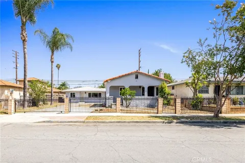 1163 W 3rd Street, Pomona, CA 91766 - MLS#: AR26060328