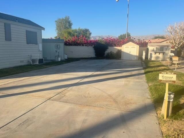 84136 Ave 44, #594 594