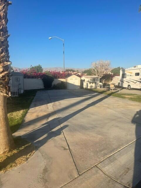 84136 Ave 44, #594 594