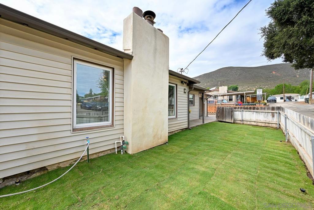 Alpine - Residential
