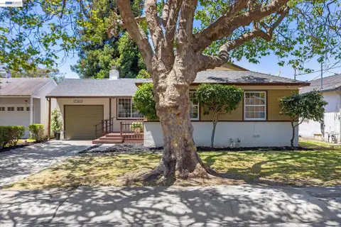 17265 Via Primero, San Lorenzo, CA 94580 - MLS#: 41138931