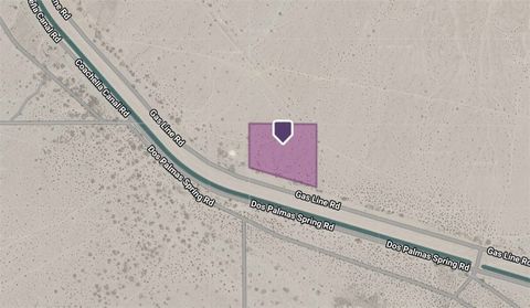 0 Gas Line Road North Shore CA 92254