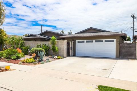 Photo of 10192 Kaimu DR, Huntington Beach, CA 92646 (MLS # OC26119172)