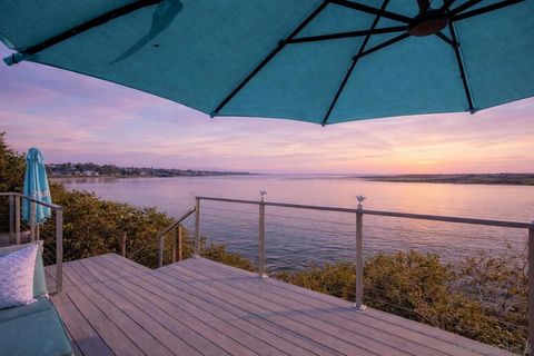 Photo of 3999 Crown Point Dr Dr #29, San Diego, CA 92109 (MLS # 260008038SD)