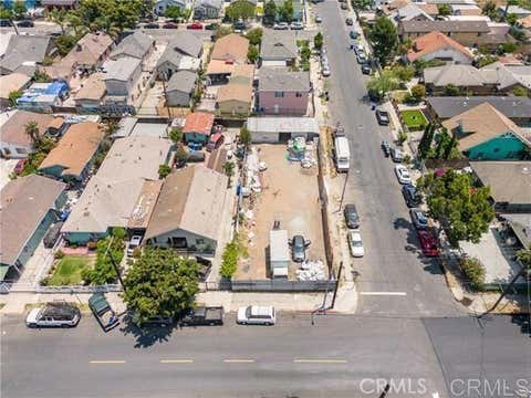 Photo of 1403 E 42Nd Street, Los Angeles, CA 90011 (MLS # NDP2607489)
