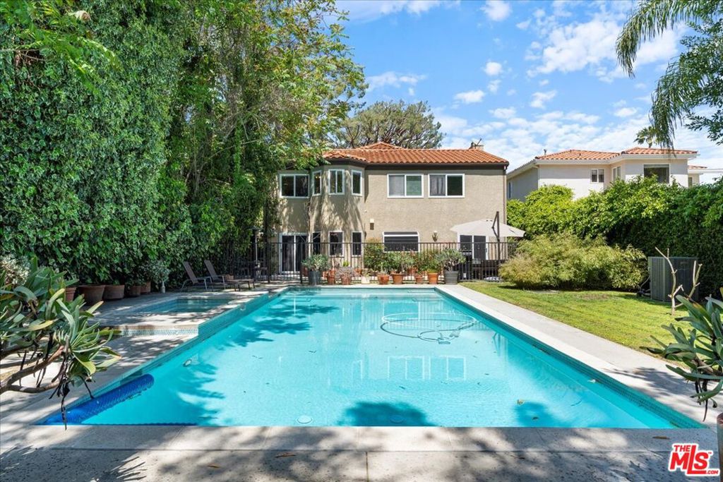 12834 Landale Street