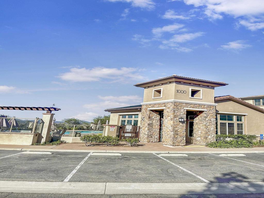 Santee - Residential