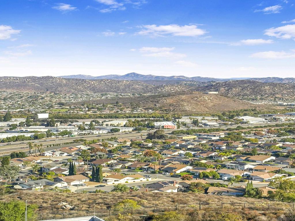 Santee - Residential