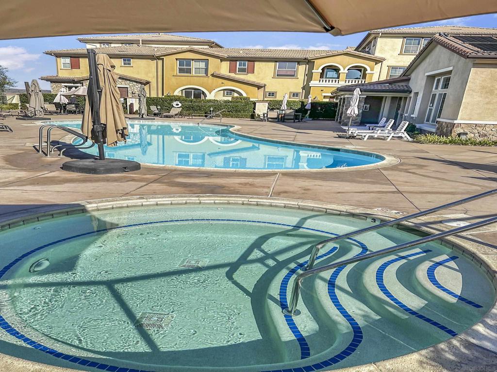 Santee - Residential