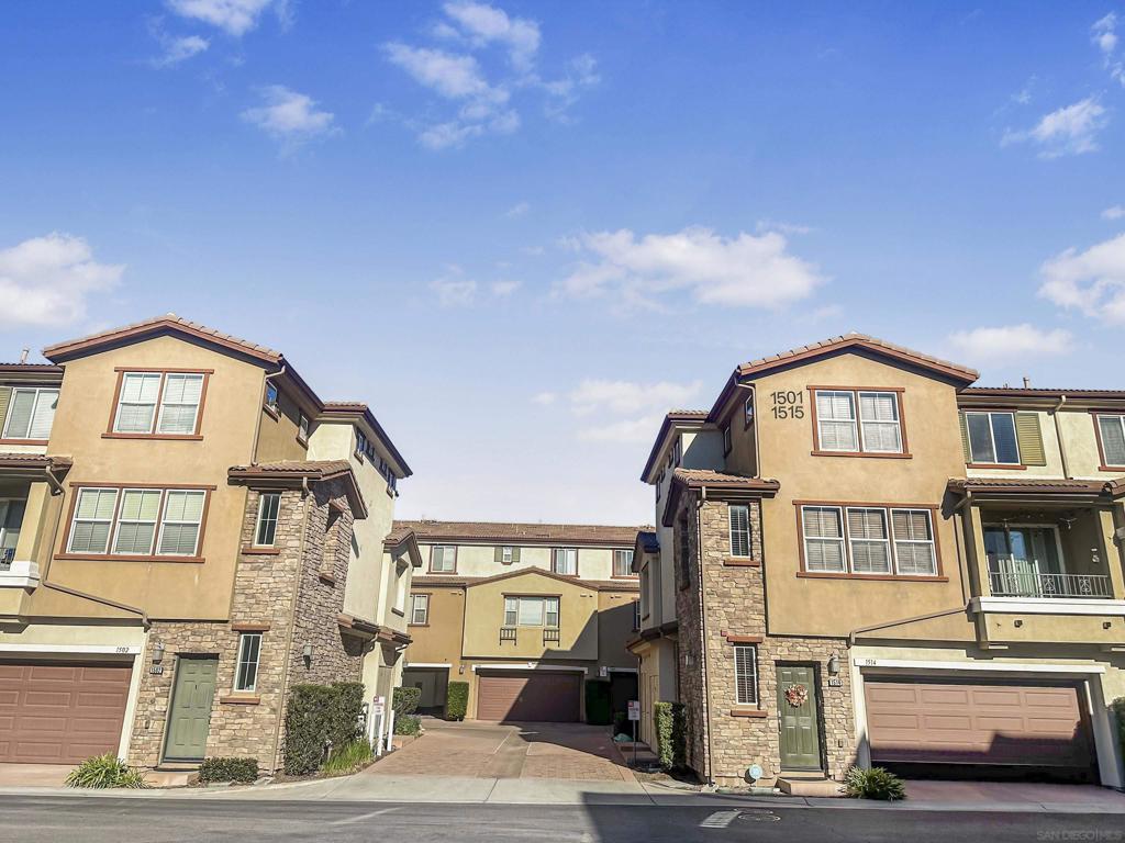 Santee - Residential