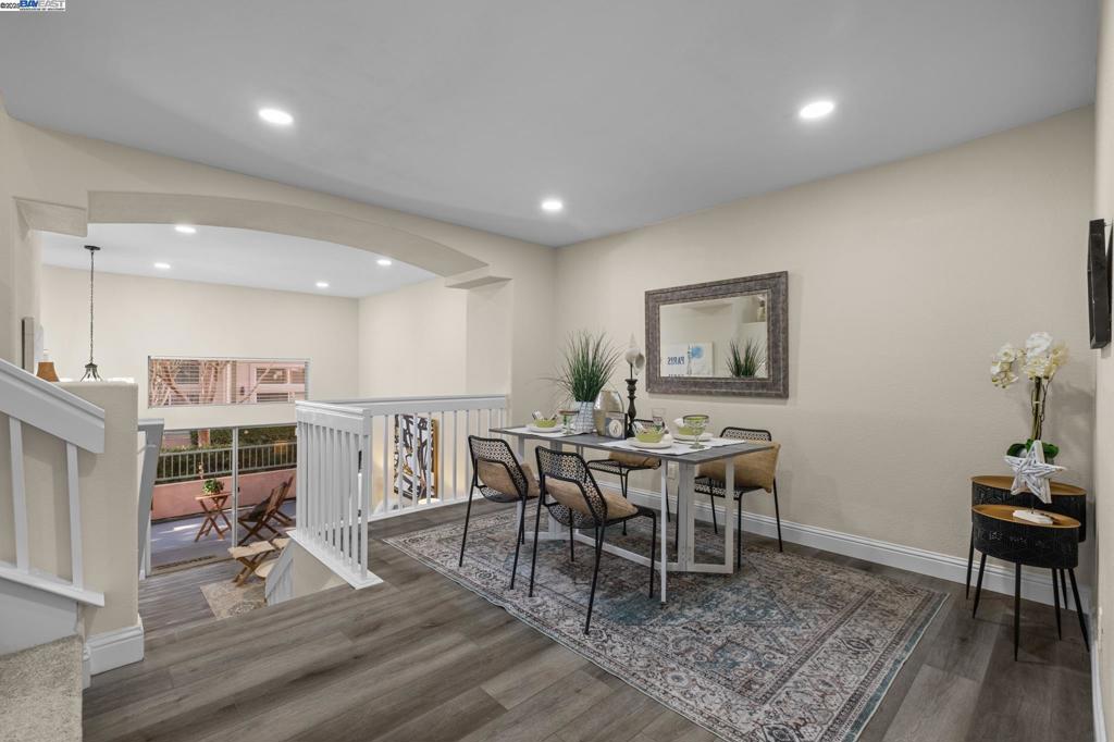 CAPRIANA - Residential