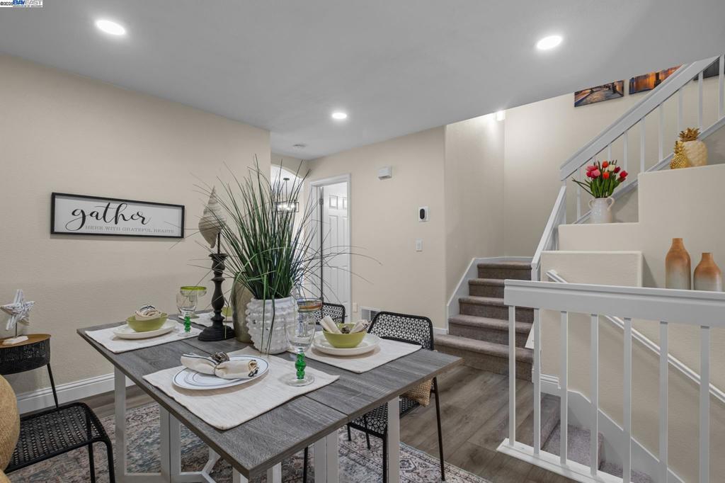 CAPRIANA - Residential