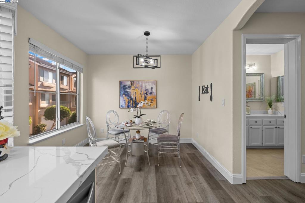 CAPRIANA - Residential
