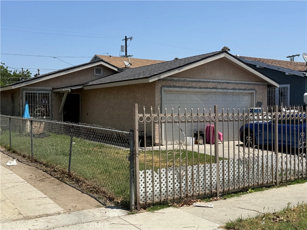131 W 84th Street