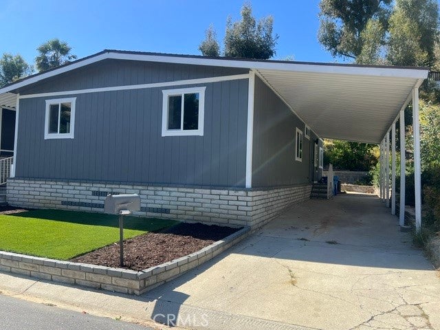 24425 Woolsey Canyon Rd. 145