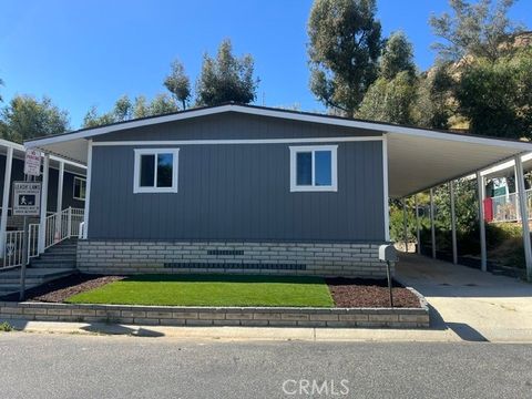 Photo of 24425 Woolsey Canyon Rd. RD #145, West Hills, CA 91304 (MLS # SR26098137)