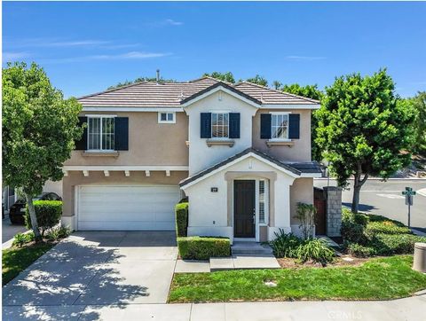27 Plateau Aliso Viejo CA 92656