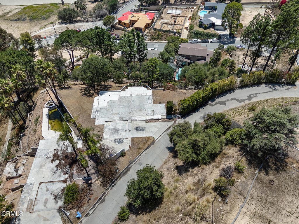 1230 Rubio Vista Rd