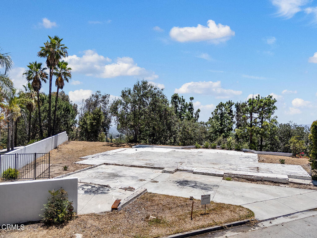 1230 Rubio Vista Rd