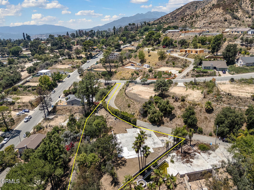 1230 Rubio Vista Rd