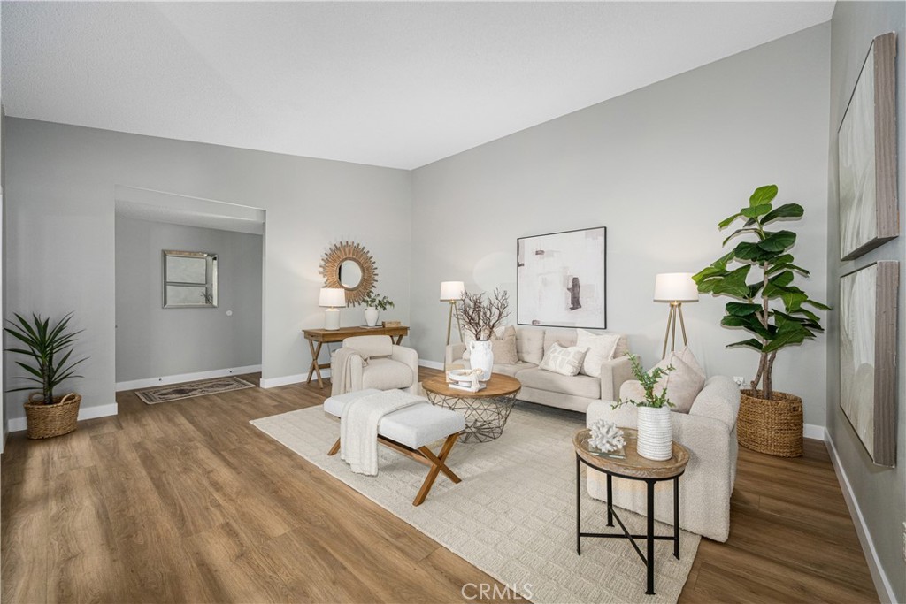 Landmark (LAND) - Residential